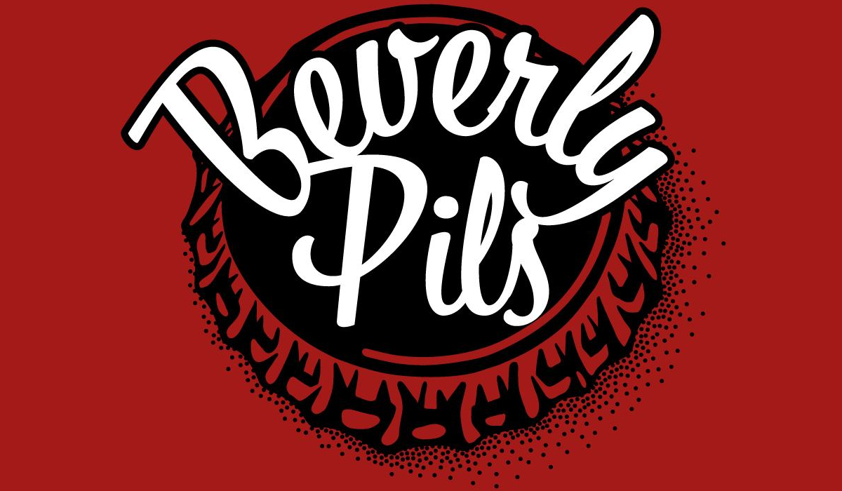 Logo Beverly Pils